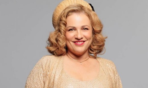 Το σπίτι δίπλα στο ποτάμι - Τουμασάτου: «Η Άννα έχει θυμό, τσαγανό & μεγάλη αγάπη για τον άντρα της»