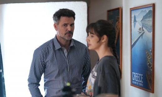 Hotel ΕΛΒΙΡΑ: Τα επεισόδια της νέας εβδομάδας