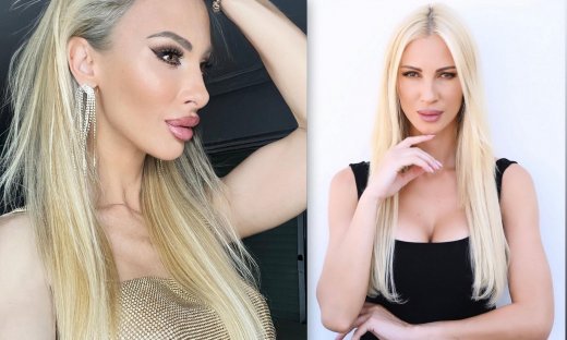 Κουκίου: Ο μικρότερος σύντροφος & οι πλαστικές-Γιατί πρέπει να απολογηθώ για το τι κάνω στο πρόσωπο;