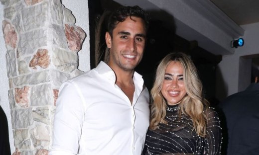 Κόνι Μεταξά – Μάριος Καπότσης: Χώρισαν και επίσημα