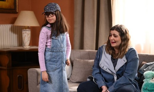 Να με λες μαμά: Καταιγιστικές οι εξελίξεις στα νέα επεισόδια