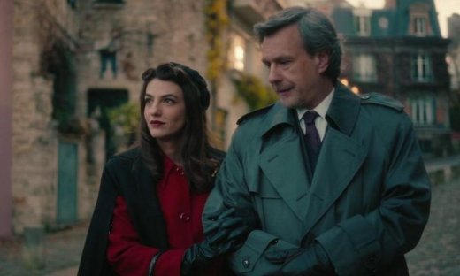 Το σπίτι δίπλα στο ποτάμι- Επόμενα επεισόδια: Η χαρτοπαιξία της Μελισσάνθης ανησυχεί τον Απόστολο