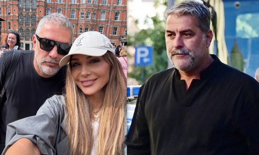 «Μου ανεβαίνει το αίμα στο κεφάλι με τον Μπισμπίκη! Αν πάει η Δέσποινα θα πληγεί»