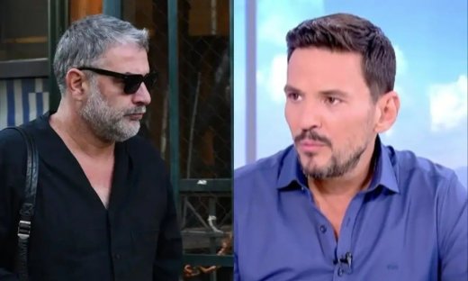 Τσουρός για Μπισμπίκη-Παππά: «Προτιμώ να μας βλέπουν λιγότεροι από το να παίζουμε αυτά τα θέματα»