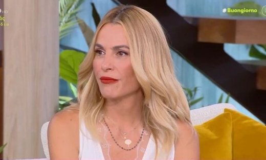 Τζένη Μπότση: Τα 12 χρόνια με τον Αλέξανδρο Μιχαλά, η κόρη τους, Αλίκη & το "αγκάθι"