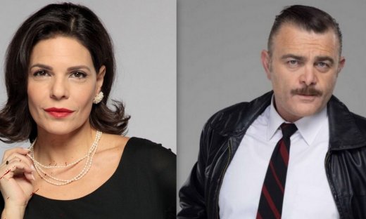 Porto Leone: Αλεξάνδρα και Στελάρας γίνονται παράνομο ζευγάρι