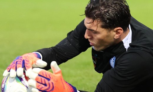 Σκωτία-Ελλάδα με σούπερ προσφορά* και ενισχυμένες αποδόσεις από το Pamestoixima.gr