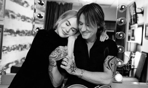 Nicole Kidman & Keith Urban: Ο χωρισμός, η επιμέλεια των παιδιών & η περιουσία των 42 εκατ. ευρώ!
