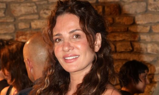 Δήμητρα Ματσούκα: «Δεν περίμενα ότι μια φωτογραφία με μία πλάτη θα προκαλούσε τέτοια αναστάτωση»