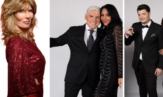 Νύχτες διασκέδασης από τα… παλιά με τον Δημήτρη Γιώτη