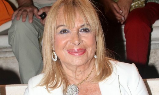 Άννα Φόνσου: «Έχουν περάσει 19 χρόνια & δεν το έχω ξεπεράσει. Ο μεγαλύτερος πόνος στη ζωή μου...»