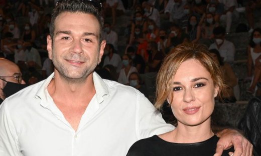 Θάλεια Ματίκα: «Ο Τάσος θεωρεί ότι δεν τον θέλω όσο στο παρελθόν…»