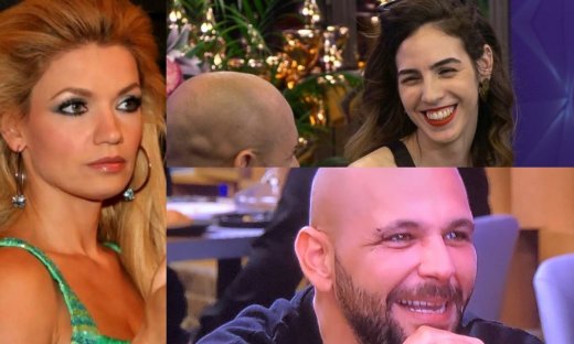 First Dates-Σάρωσε η Πρεμιέρα στο Χ: Το γούστο της Μικαέλας, η «ξινούλα», οι «Σουηδέζες» & η «Σιλβί»