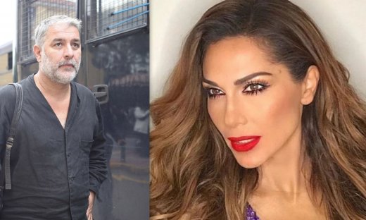 Βασίλης Μπισμπίκης: Το πρώτο τηλεφώνημα στη Δέσποινα Βανδή μετά το δικαστήριο