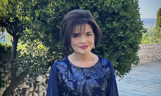 Να μ’ αγαπάς: Το σατανικό σχέδιο της Νικαίτης να διώξει τα δίδυμα