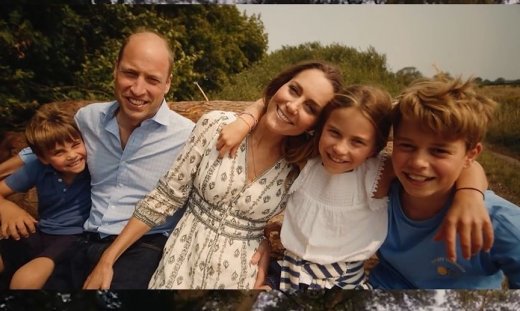 Πρίγκιπας William & Kate Middleton: Τα παιδιά τους δεν έχουν κινητά– Ο λόγος που είναι τόσο αυστηροί