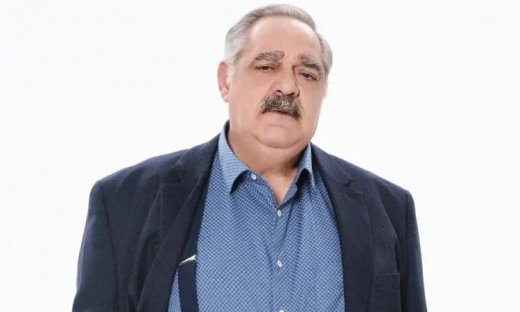 ΗΟΤΕΛ EΛVIRA - Γιώργος Σουξές: Οι ατάκες στο σενάριο είναι γραμμένες με πολλή φροντίδα κι αγάπη