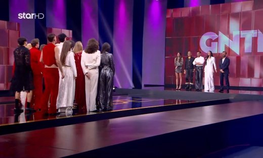 GNTM: Αυτοί είναι οι παίκτες που πέρασαν στο σπίτι - Τα 19 μοντέλα που εντυπωσίασαν