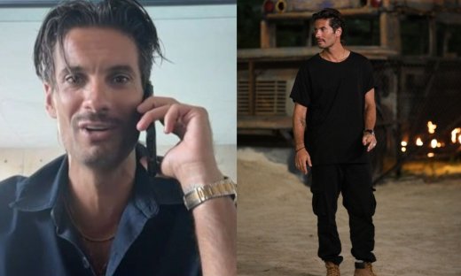 O Καράβας έδωσε spoiler για τον τελικό του Exathlon: «Δεν περίμενα ότι θα είναι κάτι τόσο δύσκολο»