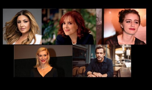 Παγκόσμια Ημέρα Ψυχικής Υγείας: Οι επώνυμοι Έλληνες που μίλησαν ανοιχτά για την κατάθλιψη