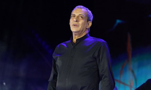 Θέμης Αδαμαντίδης: Αυτή είναι η σύντροφός του, που ήταν μαζί και στο παρελθόν