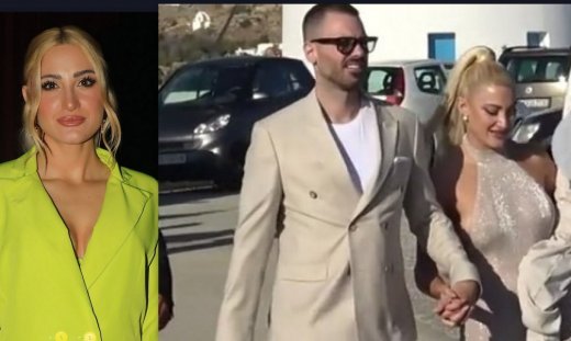 Ξέσπασε η Τούνη: «Κάθεστε σαν τις κατίνες και λέτε το μακρύ και το κοντό σας – Αφήστε με να ζήσω»