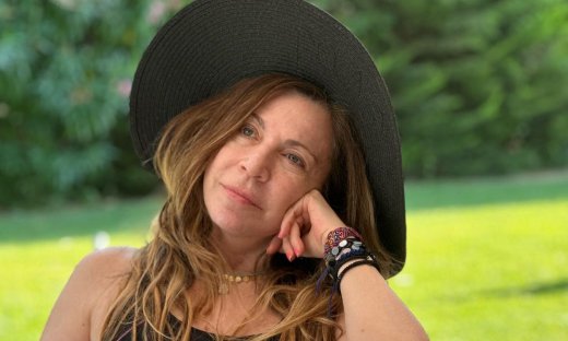 Δήμητρα Παπαδοπούλου: «Ελπίζω στη σειρά που ετοιμάζω να παίξω»