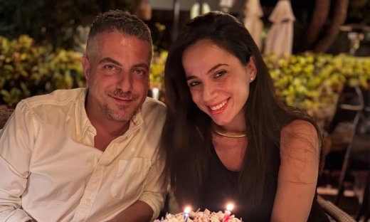 Ευλαμπία Ρέβη: Ανακοίνωσε την εγκυμοσύνη της – Οι φωτό με φουσκωμένη κοιλίτσα