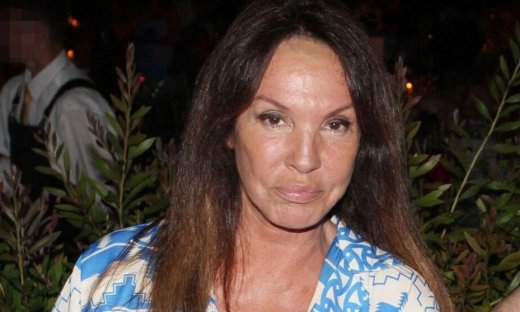 Βάνα Μπάρμπα: «Έχω βαρεθεί να μου λένε πως έχουν μεγαλώσει μαζί μου»