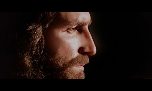 Τα Πάθη του Χριστού: Χωρίς τον Τζιμ Καβίζελ & τη Μόνικα Μπελούτσι το σίκουελ της ταινίας