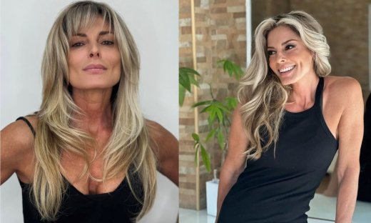 Η Κατερίνα Λάσπα επιστρέφει στην τηλεόραση - Σε ποιο κανάλι θα την απολαύσουμε;