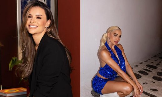 Τσολάκη: Ξέσπασε on air για τα αρνητικά σχόλια στην Τούνη & τον σύντροφό της - «Μην τρελαθούμε τώρα»