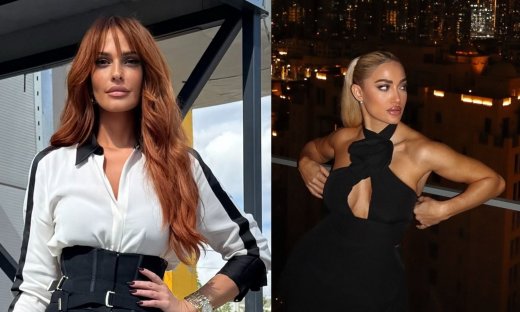 Σίσσυ Χρηστίδου: «Ντράπηκα, μου προκαλούν αηδία!» - Ξέσπασε για όσα ειπώθηκαν για την Τούνη!»