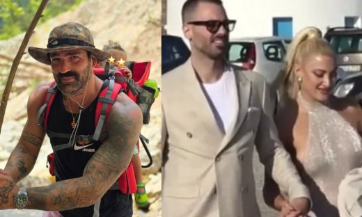 Δημήτρης Αλεξάνδρου: Η αλήθεια για την «ενόχλησή» του με την Τούνη - Ετοιμάζεται να κινηθεί νομικά;