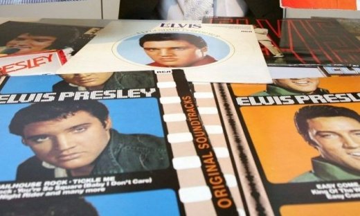 Το ντοκιμαντέρ του Μπαζ Λούρμαν για τον Έλβις Πρίσλεϊ θα προβληθεί στους κινηματογράφους το 2026