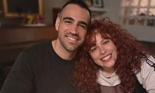 Γιάννης Σεβδικαλής: Γιορτάζει με τη Σοφία του τα 13 χρόνια από το ατύχημα με τον ακρωτηριασμό του!