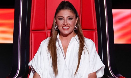 «The Voice of Greece» Ετοιμαστείτε για ερμηνείες που ξεσηκώνουν και άλλες που συγκινούν
