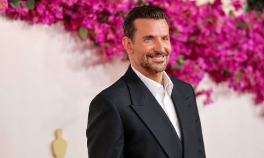 Ο Μπράντλεϊ Κούπερ σε συζητήσεις για το πρίκουελ του «Ocean’s Eleven»