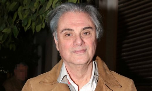 Παντρεύτηκε ο Οδυσσέας Σταμούλης - Οι πρώτες εικόνες από τον πολιτικό γάμο!