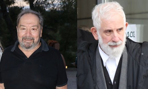 Σταμάτης Φασουλής: «Βεβαίως θα έπαιζα με τον Φιλιππίδη - Μιλάμε για έναν καταπληκτικό ηθοποιό»