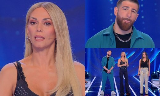 Don’t forget the lyrics-Χ: Φλέρταρε την Κοκκίνου-«Με τέτοια γαϊδουροφωνάρα ό,τι αγαπάς εσύ πεθαίνει»