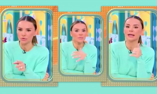 H περιπέτεια της Τσολάκη: «11 το βράδυ χτυπάει το σταθερό. Μου είπαν, ''τράκαρε ο άνδρας σου''»