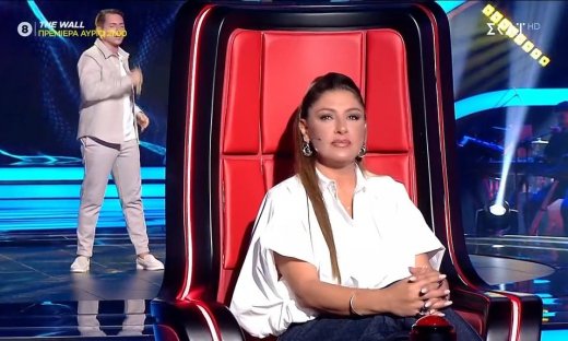 «Κουφοί είναι όλοι;»: Πέρασε στην επόμενη φάση του Voice αλλά όχι με τις ευλογίες των χρηστών του X