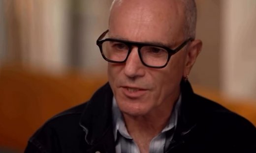 Ο Ντάνιελ Ντέι-Λιούις στην Αθήνα: «Δεν ζω κρυφά, απλώς δεν ζω μπροστά στον φακό όλη την ώρα»