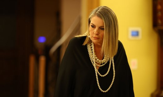 Να μ’ αγαπάς – επόμενα επεισόδια 13/10-17/10: Η Ζωή προσπαθεί να εξαγοράσει τα δίδυμα