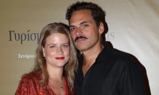 Παπαγεωργίου: «Ένα παιδί αλλάζει τις ισορροπίες - Αν η ρωγμή δεν γιατρεύεται, πρέπει να χωρίσεις»