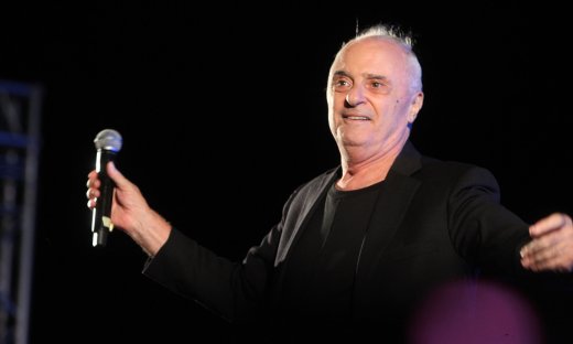 Τζορντανέλλι-Συγκλονίζει περιγράφοντας το θαύμα που βίωσε με θέμα υγείας: «Επανήλθα από την κόλαση»