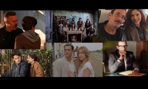 6 + 1 «δυνατές» σειρές… έρχονται!