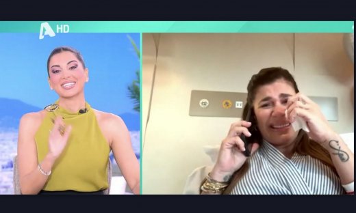 Νεσχάν: Τα δάκρυα & τα πρώτα λόγια μέσα από το μαιευτήριο – Τώρα έχει μεγαλύτερο νόημα η ζωή μου