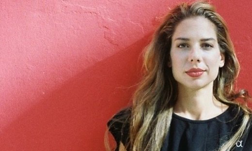 Ηλιάνα Μαυρομάτη: Τα εργαλεία και η τεχνική μπορούν να βοηθήσουν έναν καλλιτέχνη να ανθήσει